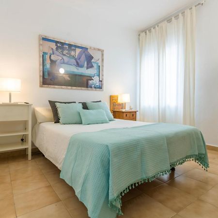 Nice And Cozy- 1Bd 1Bth- Triana Sevilla Exteriör bild